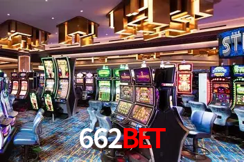 A Emoção da Loteria na 662bet: Uma Chance de Mudança de Vida