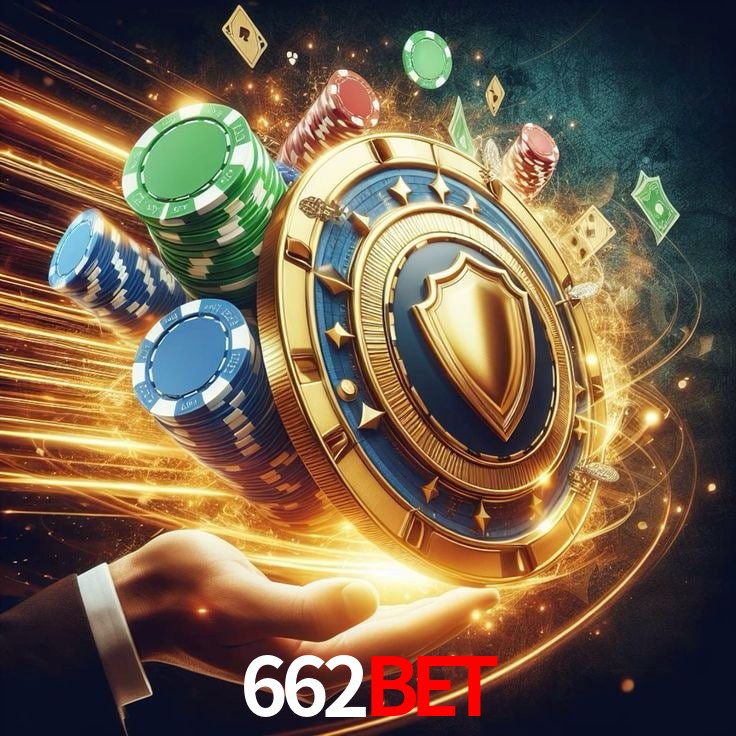 Ofertas Exclusivas 662bet