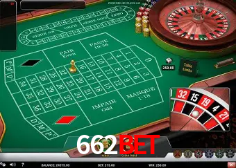 Desvendando o Mundo dos Jogos Virtuais na 662bet