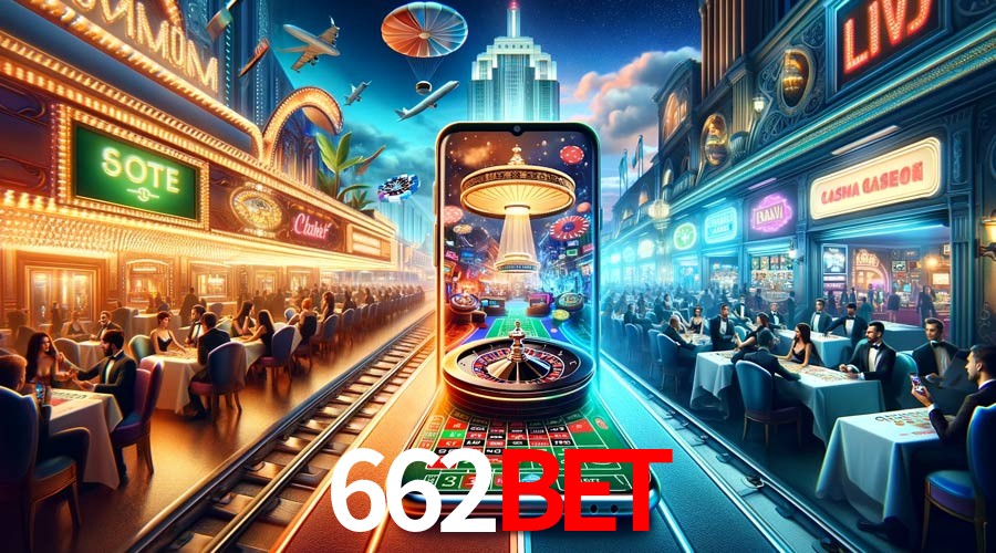 Exclusive Offers 662bet
