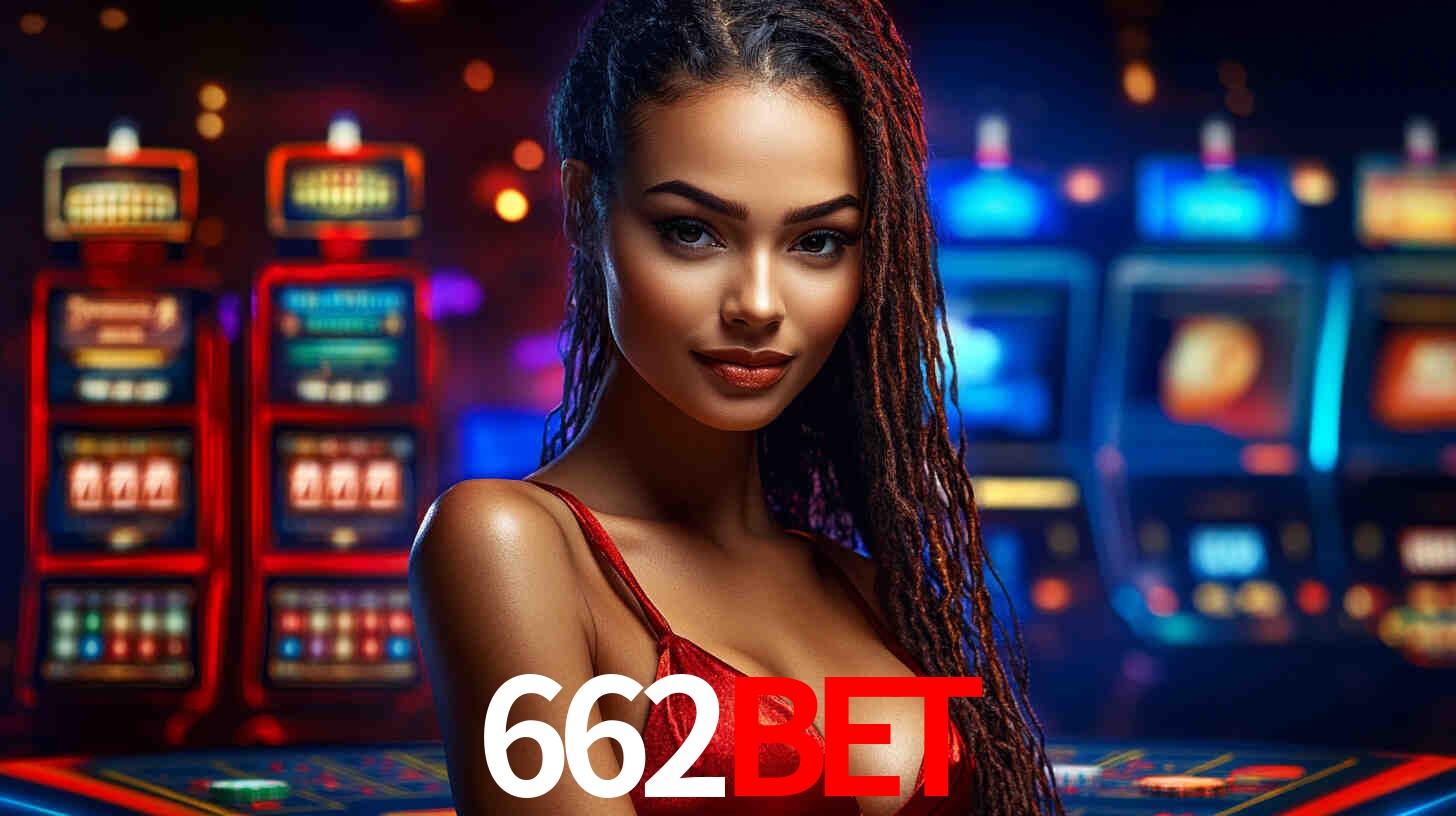 A Popularidade dos Caça-Níqueis no 662bet