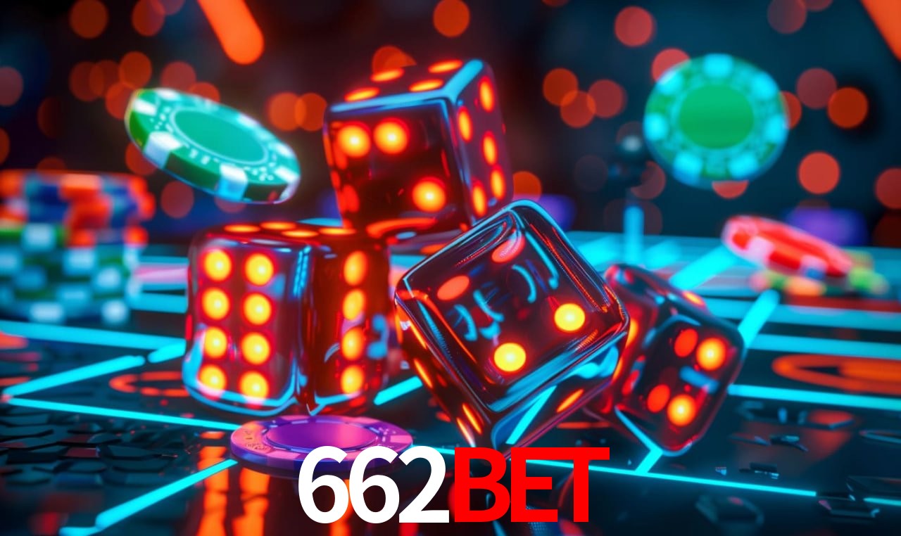 Desvendando o Mundo dos Jogos Virtuais na 662bet