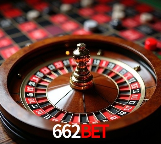 Benefícios da Conta 662bet