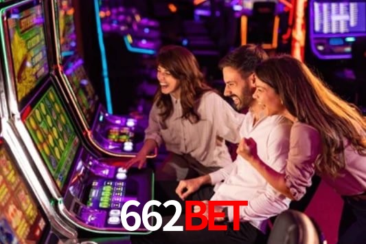 A Emoção da Loteria na 662bet: Uma Chance de Mudança de Vida