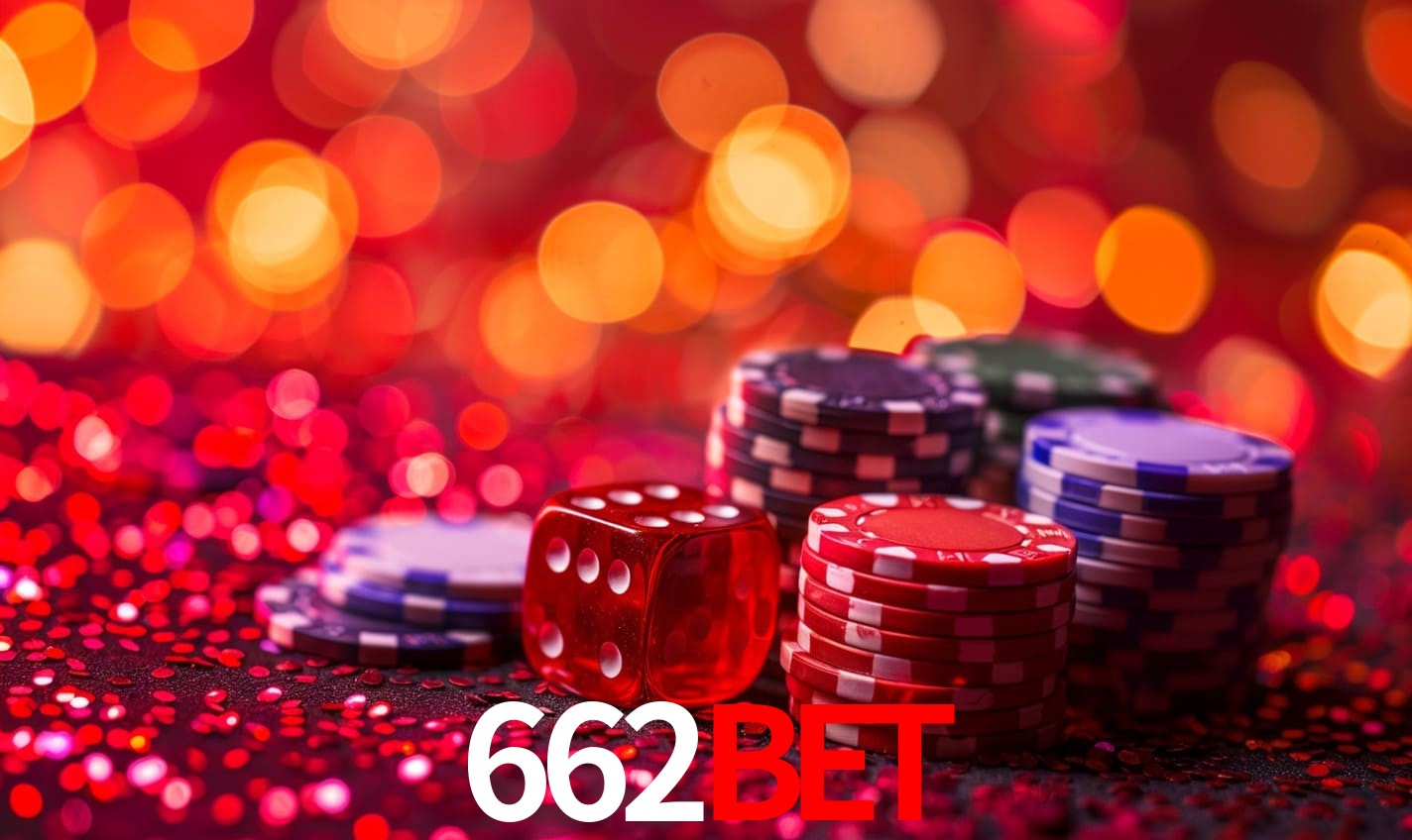 Explorando a Categoria de Eventos em Apostas na 662bet