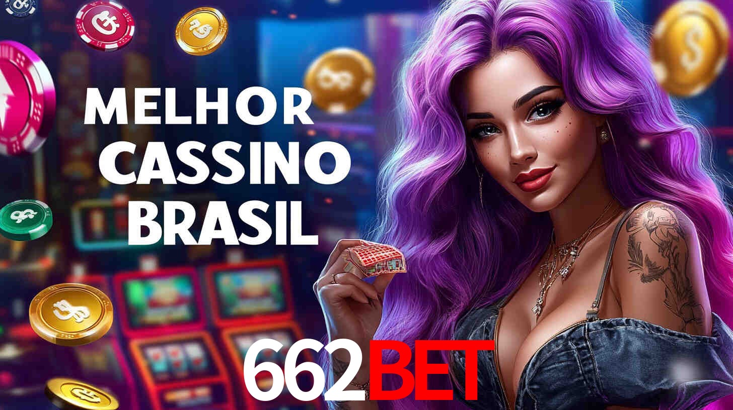 A Experiência Imersiva dos Cassinos Ao Vivo no 662bet
