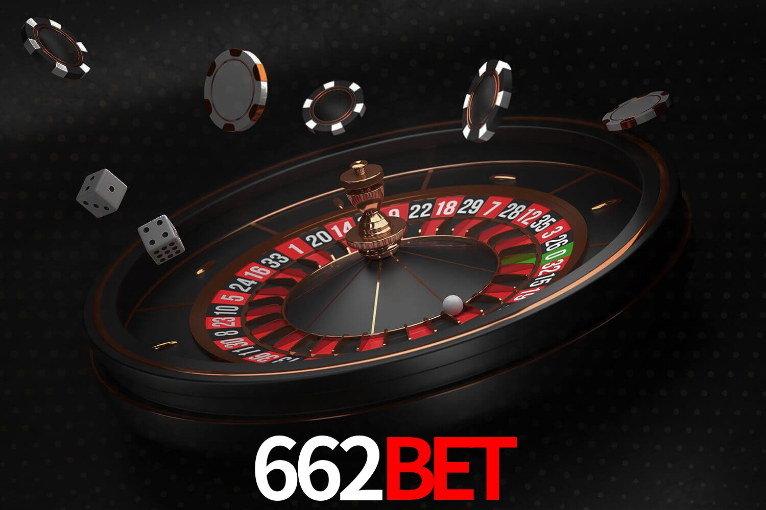 662bet