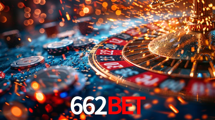 Secure Login 662bet