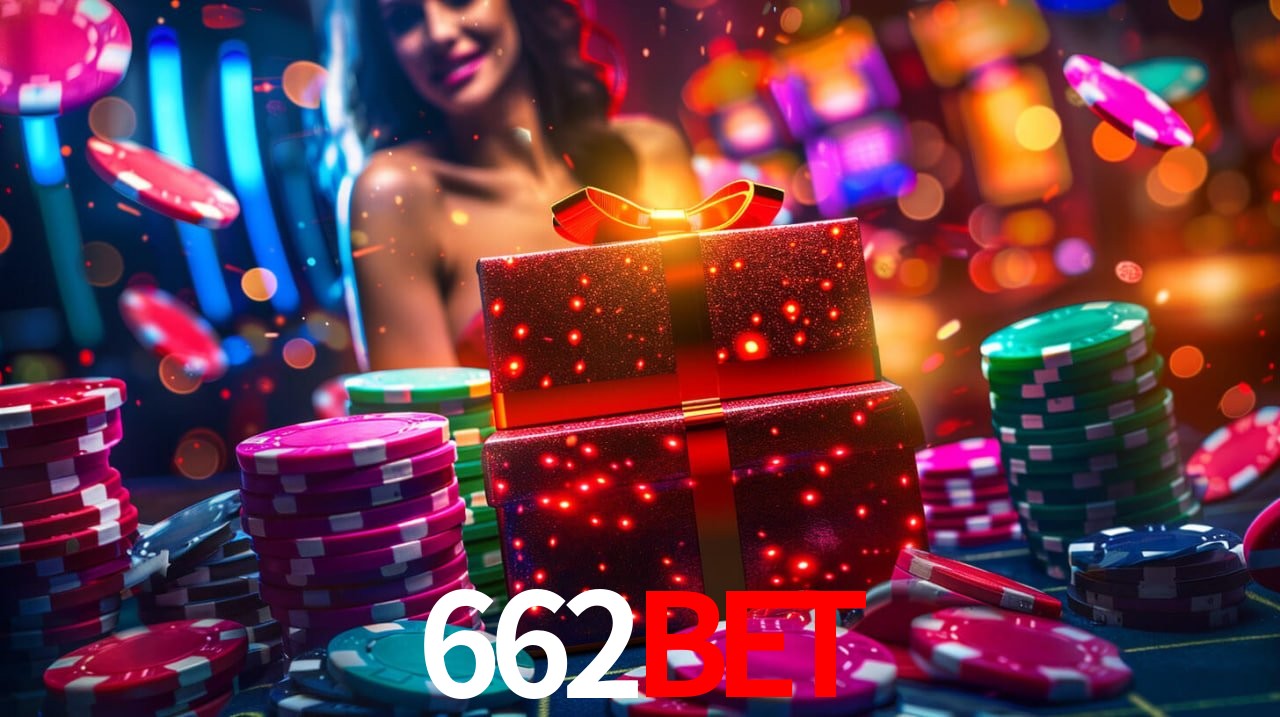 Inovações de Jogos na 662bet: O Futuro das Experiências Interativas