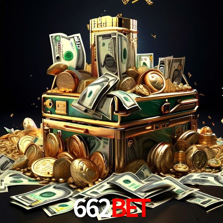 Casino VIP 662bet