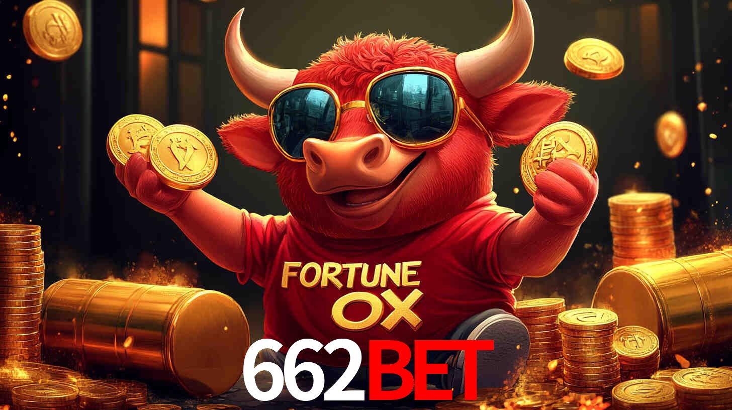 Desvendando o Mundo dos Jogos Virtuais na 662bet