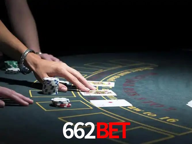 Login Seguro 662bet