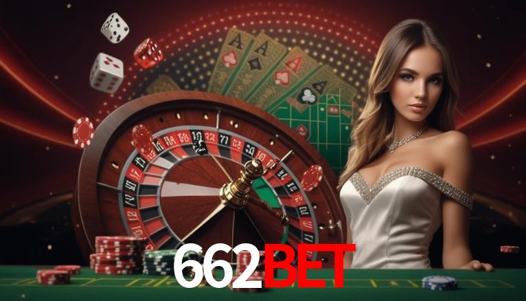 Account Benefits 662bet
