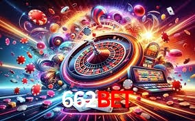 Casino Ao Vivo 662bet
