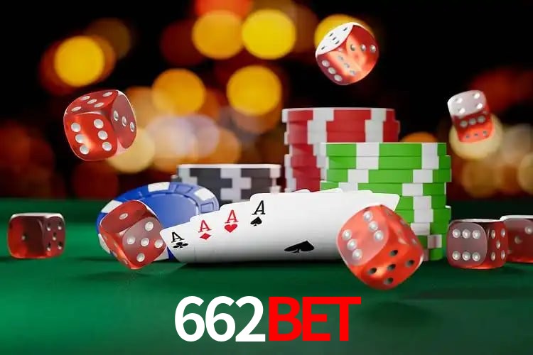 Estatísticas Esportivas 662bet
