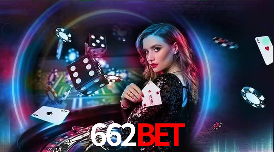 Flash Promotion 662bet