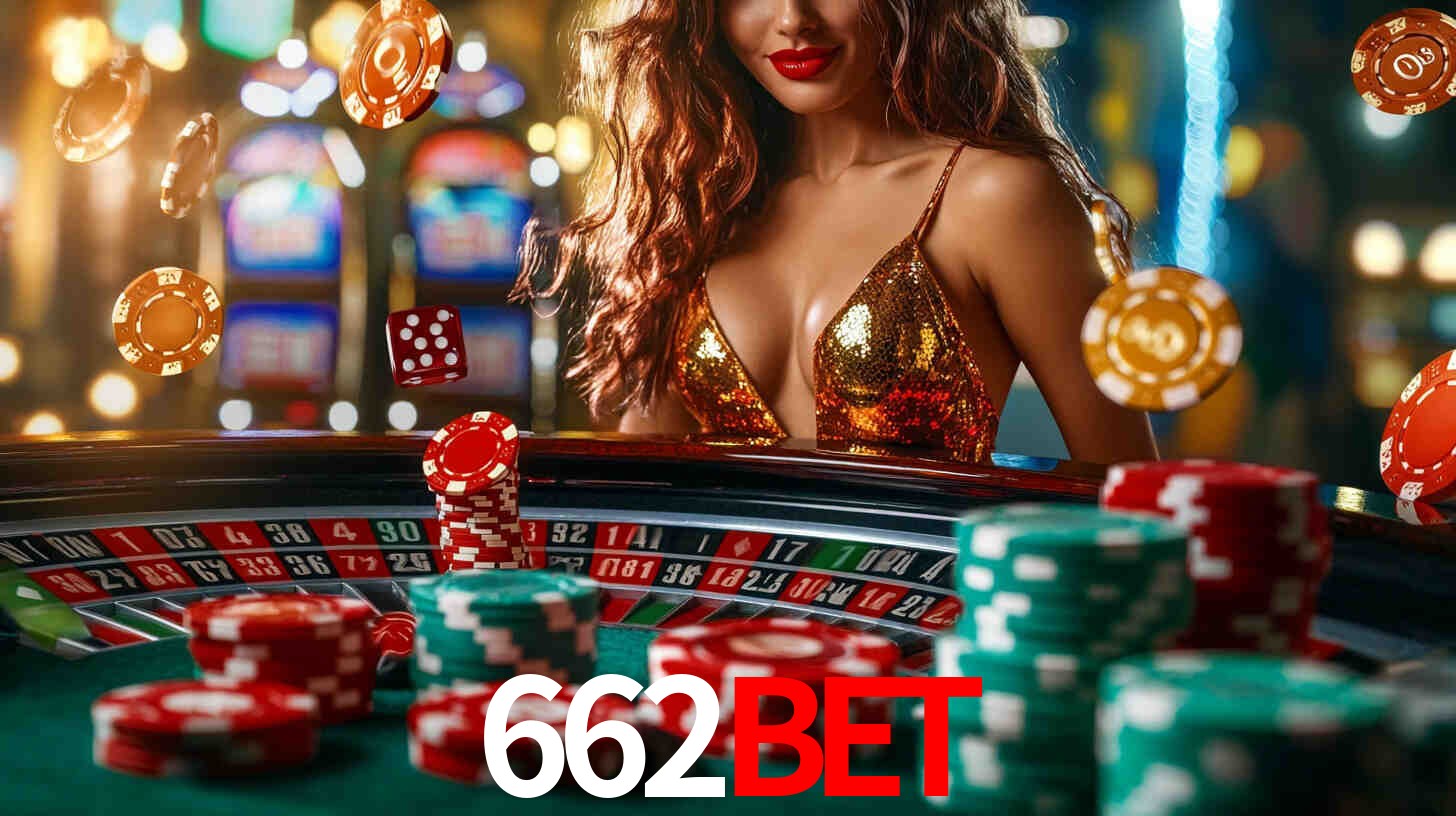 Premium Interface 662bet