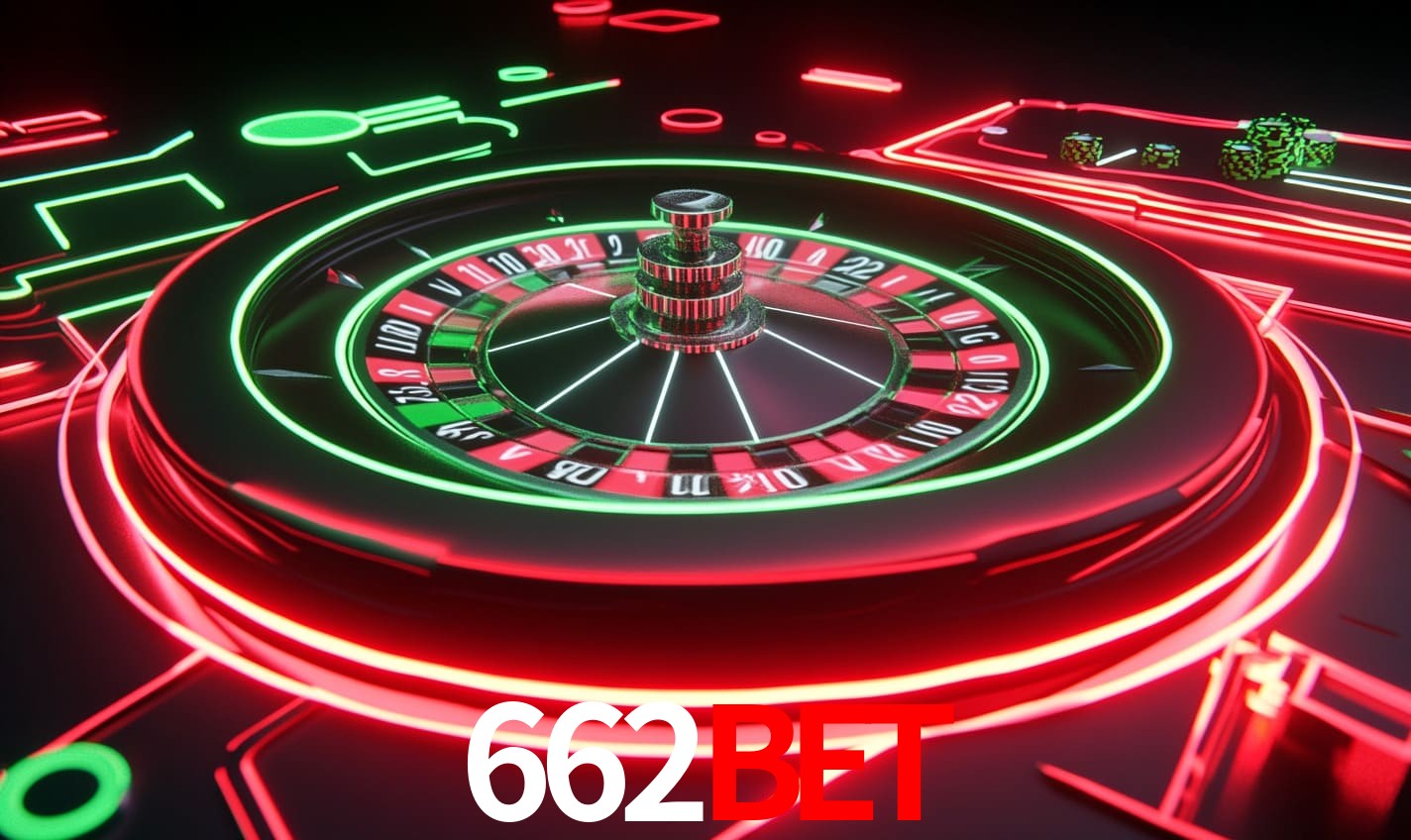 Descubra a Essência do 662bet: Nossa História e Compromissos