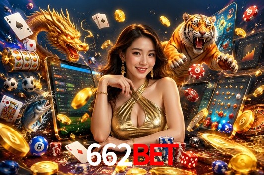 Game Providers 662bet