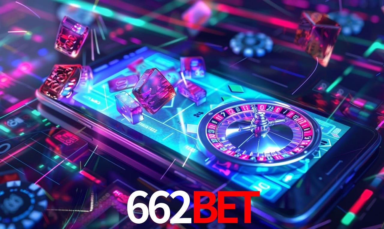 Mesa de Blackjack 662bet