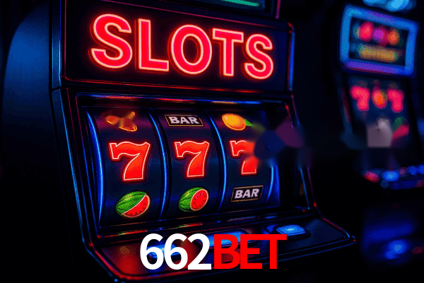 Design Responsivo 662bet