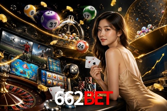 Seasonal Promotions 662bet