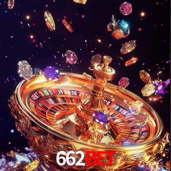 Casino Ao Vivo 662bet