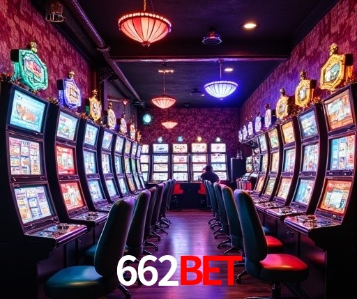 Sistemas de Segurança 662bet