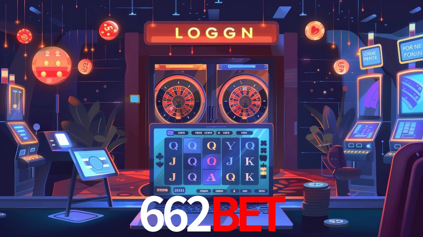 Provedores de Jogos 662bet