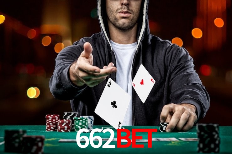 662bet