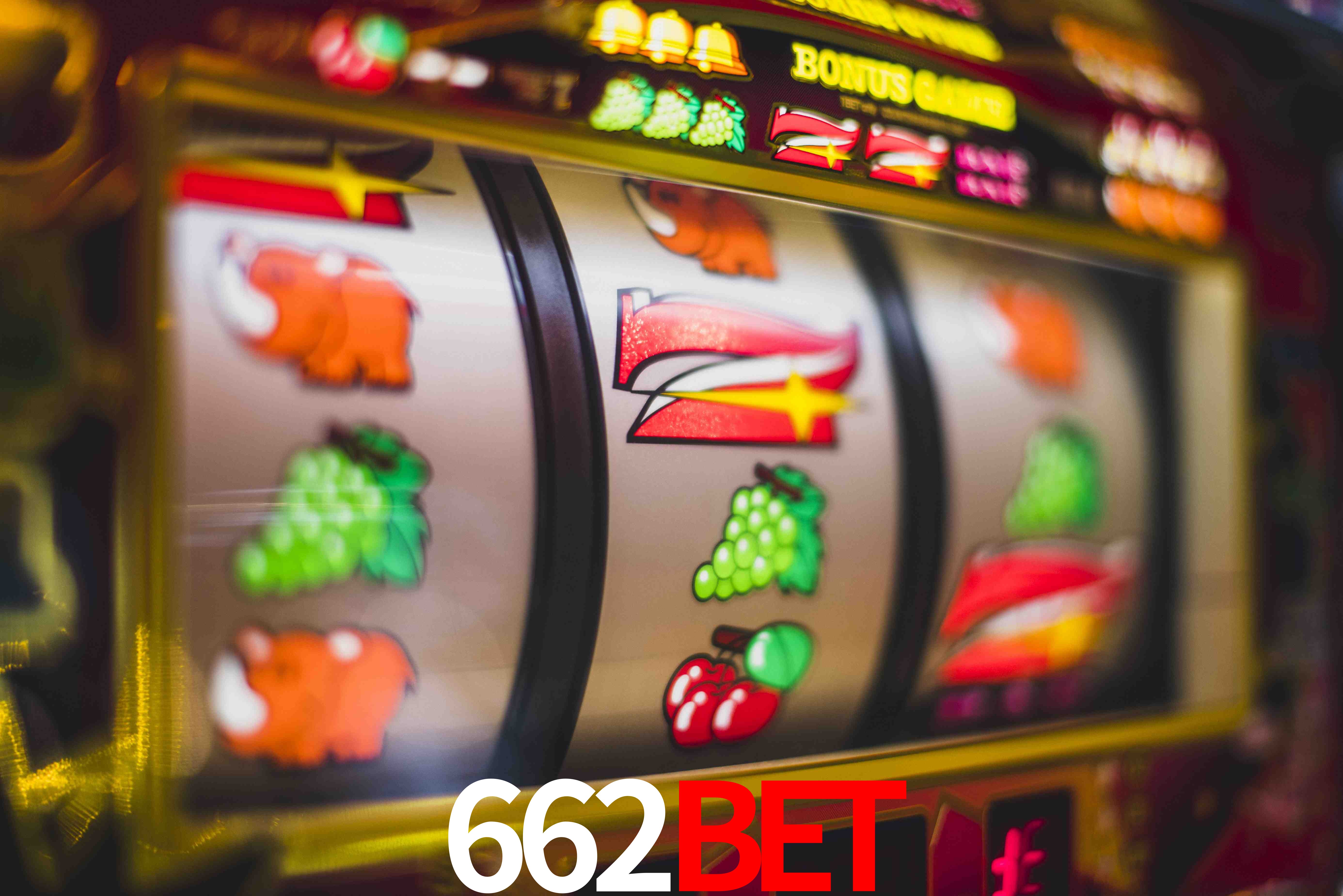 Spaceman Game 662bet