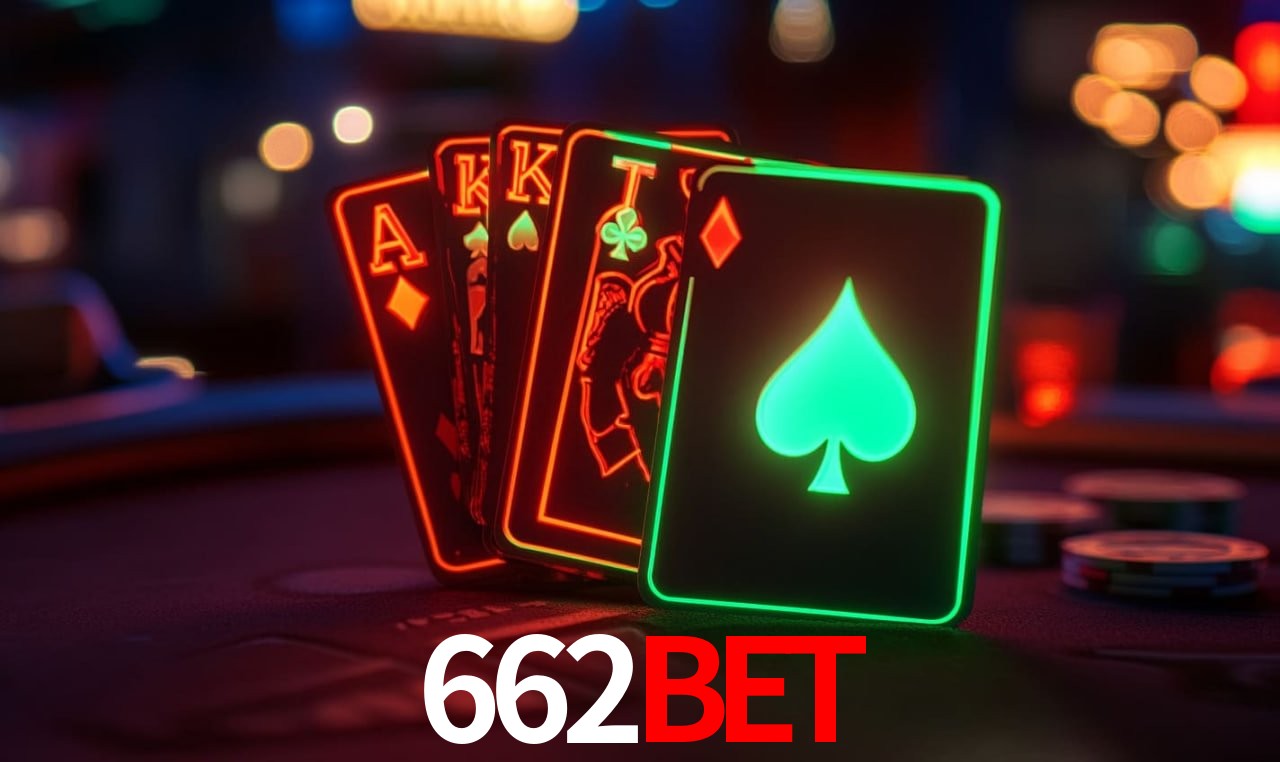 Promoções Sazonais 662bet