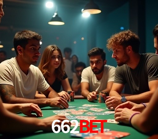 Tecnologia da Plataforma 662bet