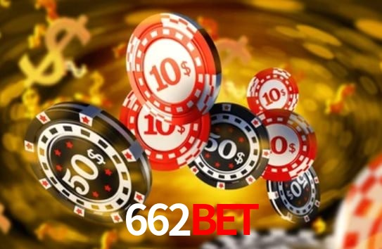 Torneios 662bet