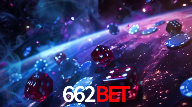 Live Casino 662bet