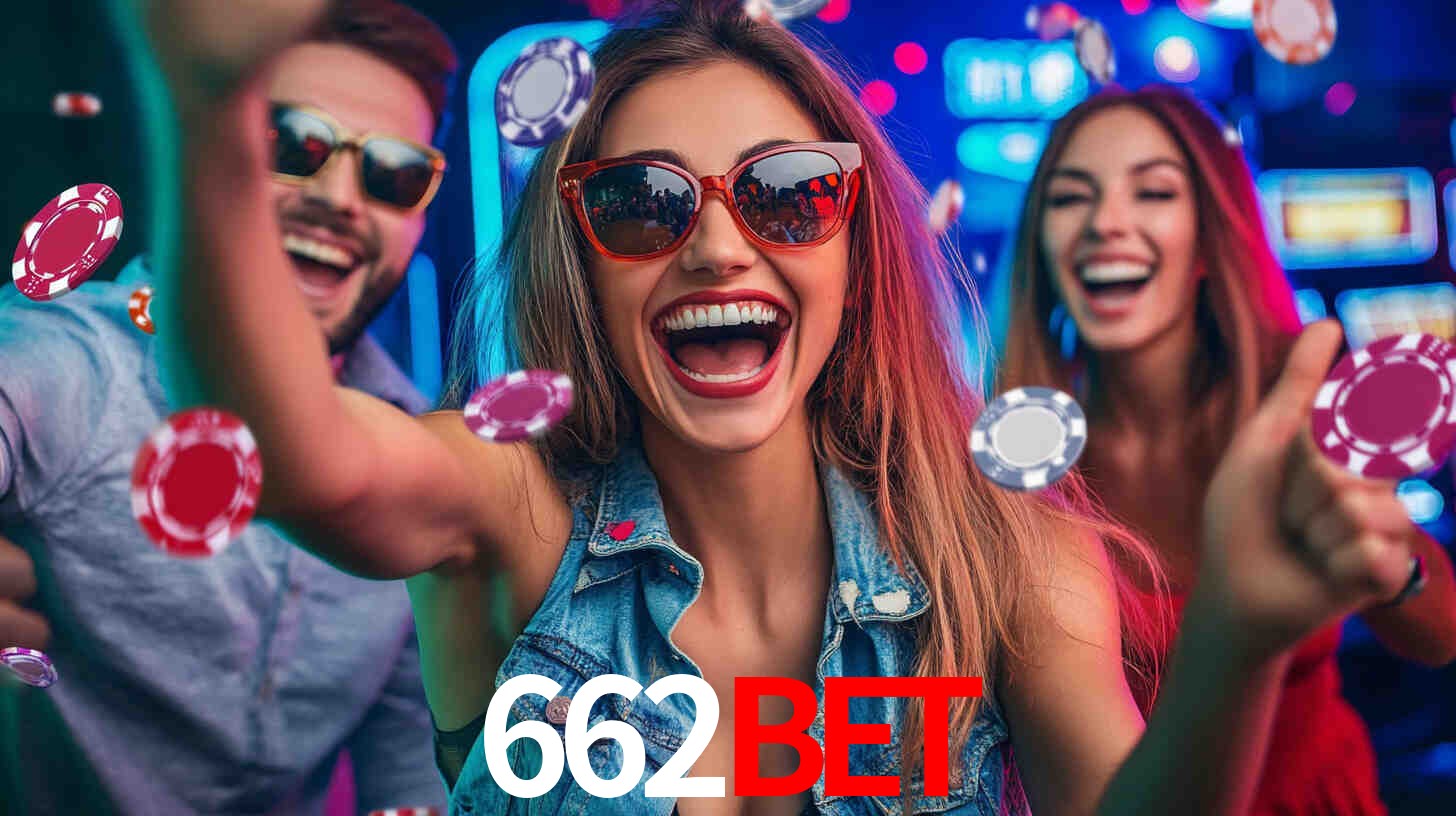 Descubra o Programa VIP da 662bet: Vantagens Exclusivas para Jogadores