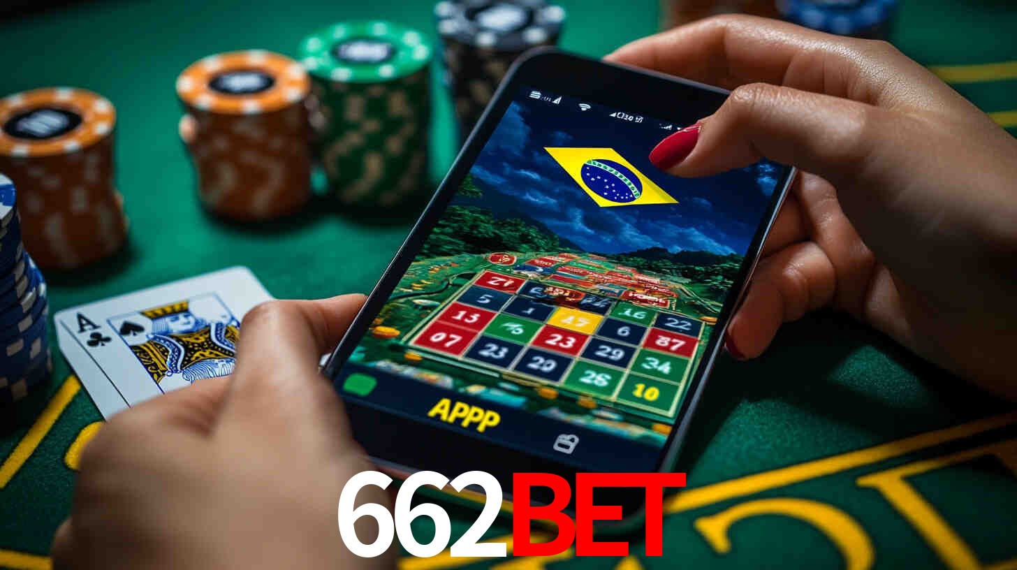A Popularidade dos Caça-Níqueis no 662bet
