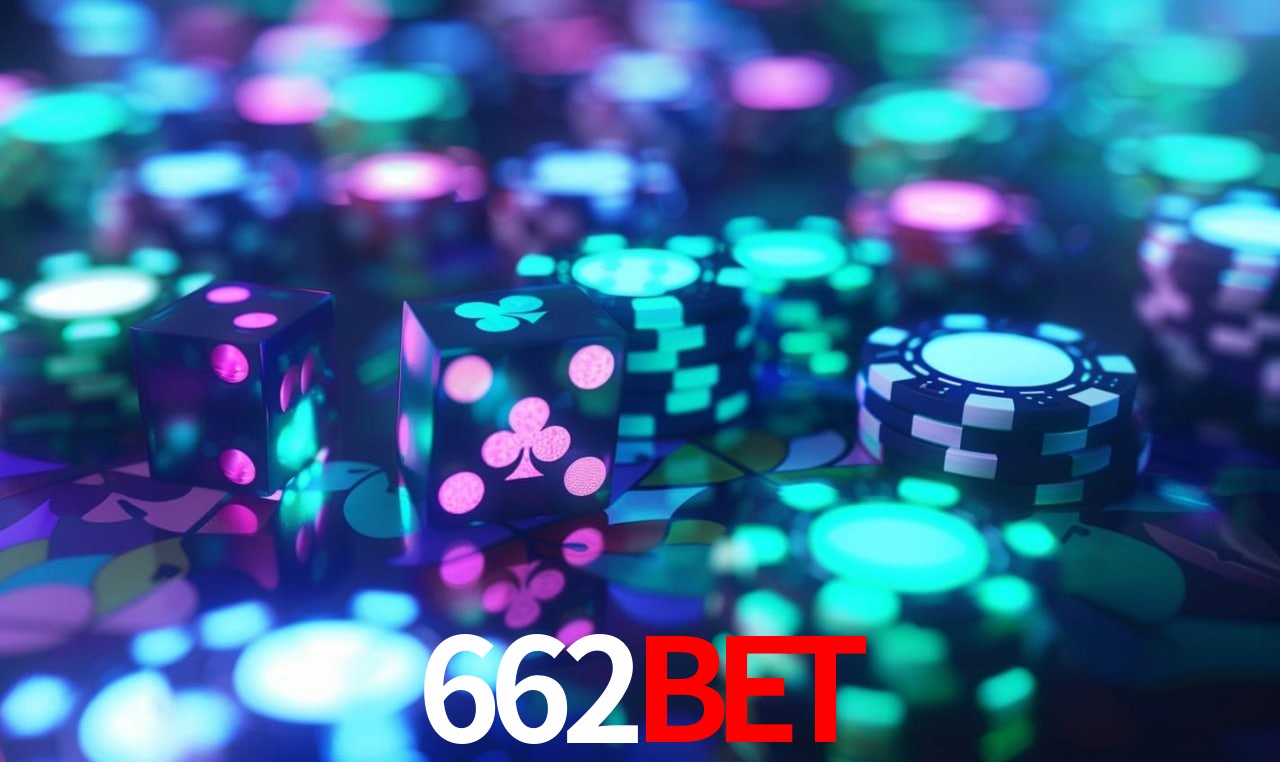 PIX Instantâneo 662bet