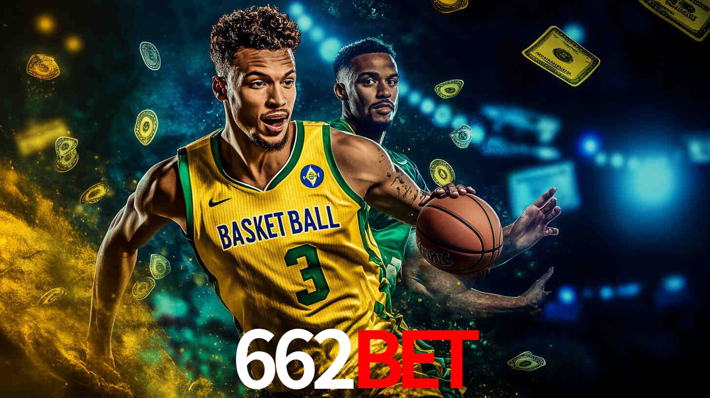 Apostas Esportivas na 662bet: Um Guia Completo