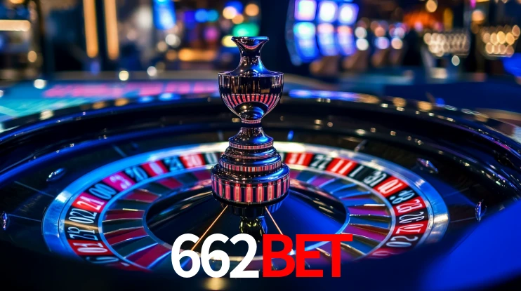 Experimente o Login Seguro Premium no 662bet