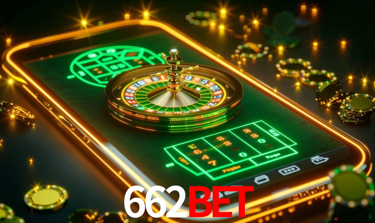 Jogos de Slot 662bet