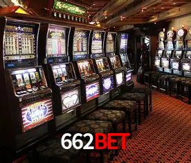 Explorando a Categoria de Eventos em Apostas na 662bet