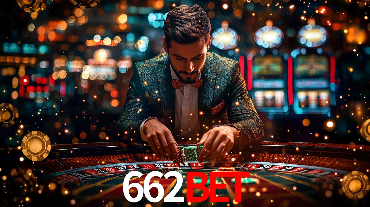 662bet App Interface