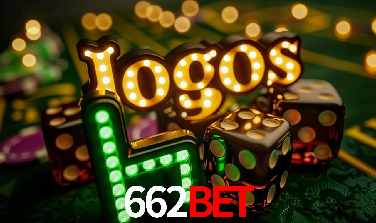 Apostas de Futebol 662bet