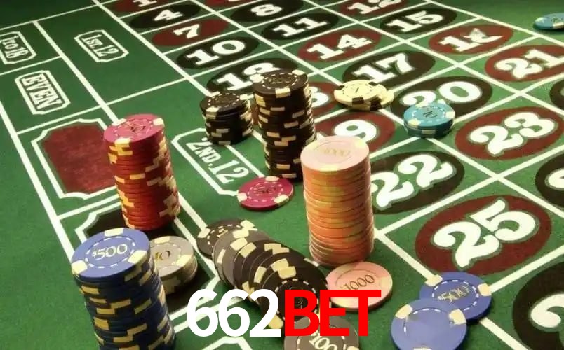 Apostas de Basquete 662bet