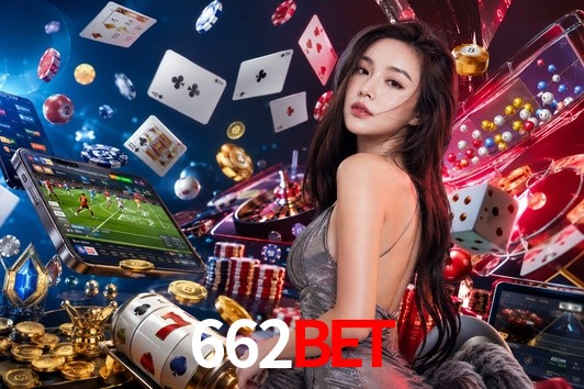 Bonus Features 662bet