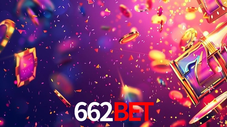 A Experiência Imersiva dos Cassinos Ao Vivo no 662bet