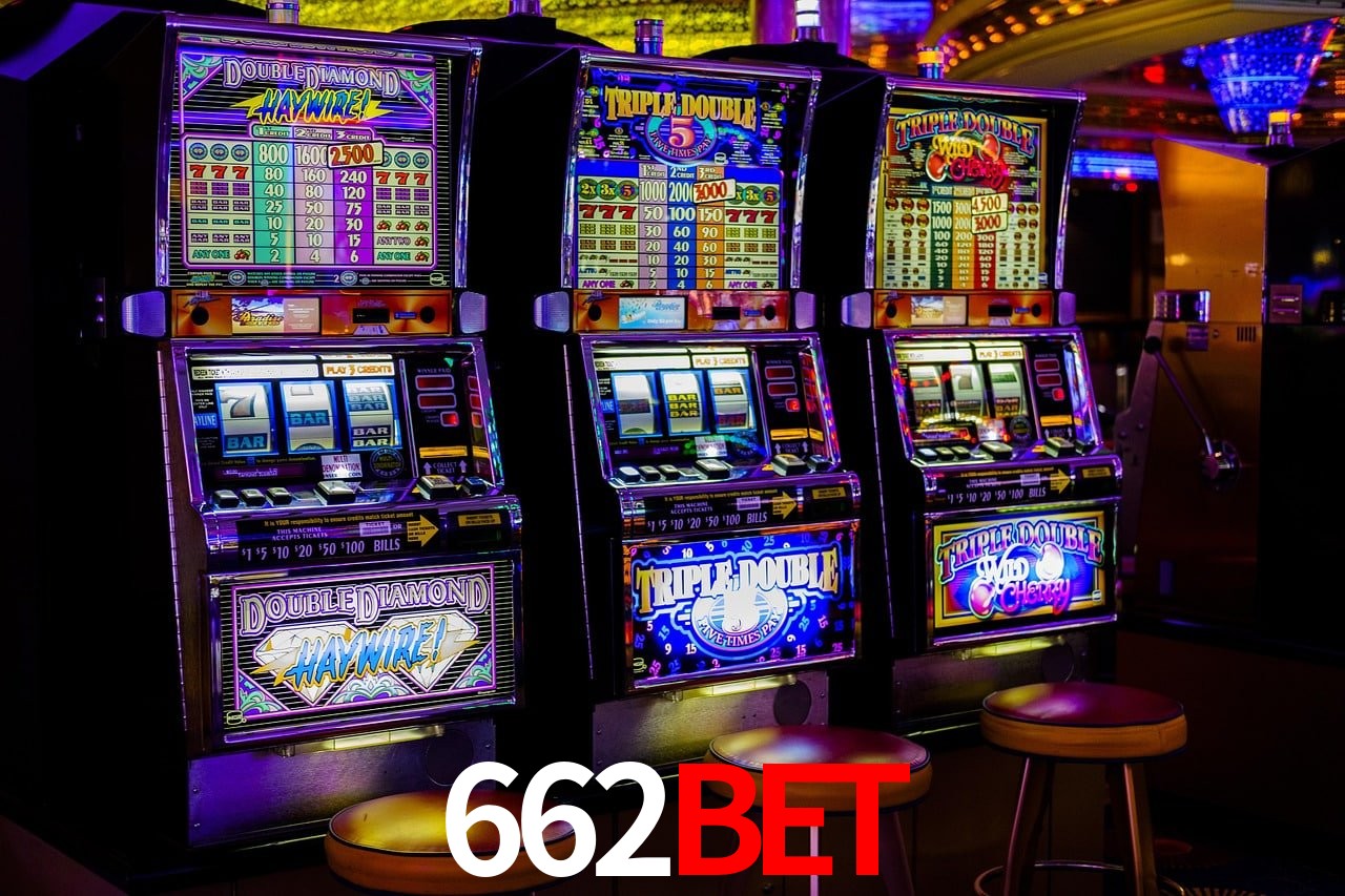 Programa VIP 662bet