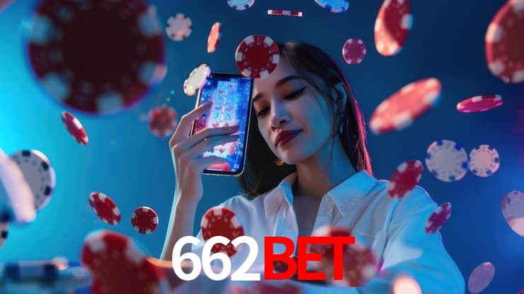 Explorando a Categoria de Eventos em Apostas na 662bet