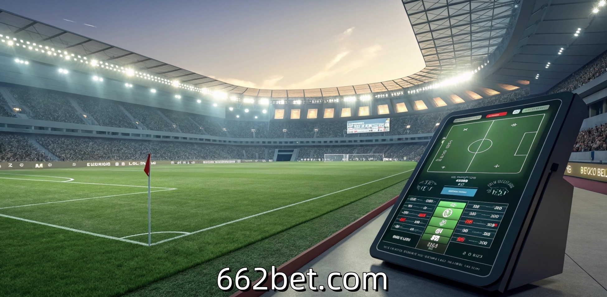 662bet